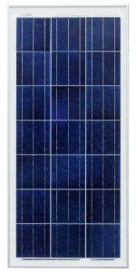 CBE - pannello solare