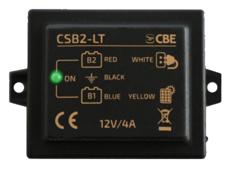 Professionally use battery tester from B1 B2Q Technologies 